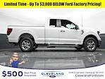 2025 Ford F-150 Super Cab 4x4 Pickup for sale #SKD42074 - photo 39