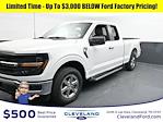 2025 Ford F-150 Super Cab 4x4 Pickup for sale #SKD42074 - photo 1