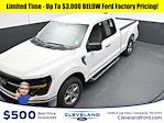 2025 Ford F-150 Super Cab 4x4 Pickup for sale #SKD42074 - photo 41