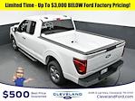 2025 Ford F-150 Super Cab 4x4 Pickup for sale #SKD42074 - photo 42