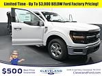 2025 Ford F-150 Super Cab 4x4 Pickup for sale #SKD42074 - photo 49