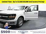2025 Ford F-150 Super Cab 4x4 Pickup for sale #SKD42074 - photo 50