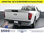 2025 Ford F-150 Super Cab 4x4 Pickup for sale #SKD42074 - photo 8
