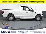 2025 Ford F-150 Super Cab 4x4 Pickup for sale #SKD42074 - photo 9
