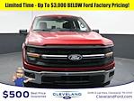 2025 Ford F-150 Super Cab 4x4 Pickup for sale #SKD42190 - photo 3