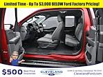 2025 Ford F-150 Super Cab 4x4 Pickup for sale #SKD42190 - photo 26