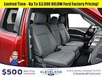 2025 Ford F-150 Super Cab 4x4 Pickup for sale #SKD42190 - photo 28