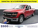 2025 Ford F-150 Super Cab 4x4 Pickup for sale #SKD42190 - photo 1