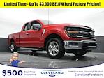 2025 Ford F-150 Super Cab 4x4 Pickup for sale #SKD42190 - photo 31
