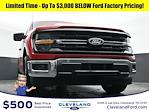2025 Ford F-150 Super Cab 4x4 Pickup for sale #SKD42190 - photo 32