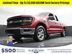 2025 Ford F-150 Super Cab 4x4 Pickup for sale #SKD42190 - photo 33