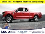 2025 Ford F-150 Super Cab 4x4 Pickup for sale #SKD42190 - photo 34