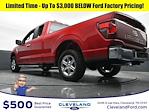 2025 Ford F-150 Super Cab 4x4 Pickup for sale #SKD42190 - photo 35