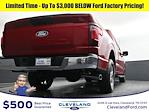 2025 Ford F-150 Super Cab 4x4 Pickup for sale #SKD42190 - photo 37