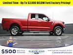 2025 Ford F-150 Super Cab 4x4 Pickup for sale #SKD42190 - photo 38