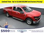 2025 Ford F-150 Super Cab 4x4 Pickup for sale #SKD42190 - photo 39