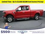 2025 Ford F-150 Super Cab 4x4 Pickup for sale #SKD42190 - photo 5