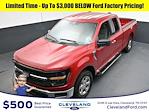 2025 Ford F-150 Super Cab 4x4 Pickup for sale #SKD42190 - photo 40