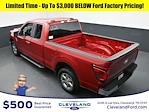 2025 Ford F-150 Super Cab 4x4 Pickup for sale #SKD42190 - photo 41