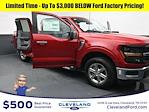 2025 Ford F-150 Super Cab 4x4 Pickup for sale #SKD42190 - photo 48