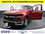 2025 Ford F-150 Super Cab 4x4 Pickup for sale #SKD42190 - photo 49