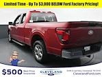2025 Ford F-150 Super Cab 4x4 Pickup for sale #SKD42190 - photo 2