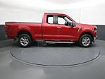 2025 Ford F-150 Super Cab 4x4 Pickup for sale #SKD42190 - photo 8