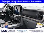 2025 Ford F-150 Super Cab 4x4 Pickup for sale #SKD42507 - photo 29