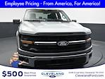 2025 Ford F-150 Super Cab 4x4 Pickup for sale #SKD42507 - photo 3