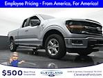 2025 Ford F-150 Super Cab 4x4 Pickup for sale #SKD42507 - photo 31