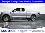 2025 Ford F-150 Super Cab 4x4 Pickup for sale #SKD42507 - photo 34