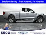 2025 Ford F-150 Super Cab 4x4 Pickup for sale #SKD42507 - photo 38
