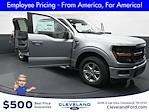 2025 Ford F-150 Super Cab 4x4 Pickup for sale #SKD42507 - photo 48