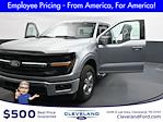 2025 Ford F-150 Super Cab 4x4 Pickup for sale #SKD42507 - photo 49