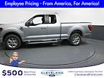 2025 Ford F-150 Super Cab 4x4 Pickup for sale #SKD42507 - photo 4