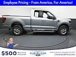 2025 Ford F-150 Super Cab 4x4 Pickup for sale #SKD42507 - photo 9