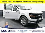2025 Ford F-150 SuperCrew Cab 4x2 Pickup for sale #SKD42758 - photo 48