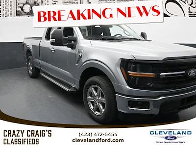 2025 Ford F-150 Super Cab 4x4 Pickup for sale #SKD42987 - photo 1