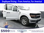 2025 Ford F-150 SuperCrew Cab 4x4 Pickup for sale #SKD43235 - photo 48