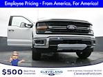 2025 Ford F-150 SuperCrew Cab 4x4 Pickup for sale #SKD43235 - photo 49