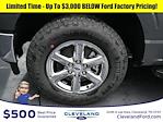 2025 Ford F-150 SuperCrew Cab 4x4 Pickup for sale #SKD43645 - photo 10
