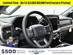 2025 Ford F-150 SuperCrew Cab 4x4 Pickup for sale #SKD43645 - photo 15