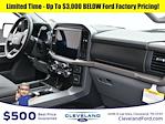 2025 Ford F-150 SuperCrew Cab 4x4 Pickup for sale #SKD43645 - photo 29