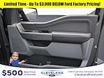 2025 Ford F-150 SuperCrew Cab 4x4 Pickup for sale #SKD43645 - photo 30