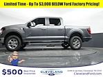 2025 Ford F-150 SuperCrew Cab 4x4 Pickup for sale #SKD43645 - photo 34