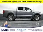 2025 Ford F-150 SuperCrew Cab 4x4 Pickup for sale #SKD43645 - photo 38