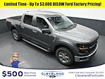 2025 Ford F-150 SuperCrew Cab 4x4 Pickup for sale #SKD43645 - photo 39