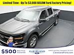 2025 Ford F-150 SuperCrew Cab 4x4 Pickup for sale #SKD43645 - photo 40