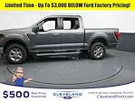 2025 Ford F-150 SuperCrew Cab 4x4 Pickup for sale #SKD43645 - photo 6