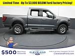 2025 Ford F-150 SuperCrew Cab 4x4 Pickup for sale #SKD43645 - photo 9